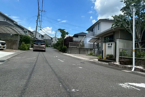 宮崎市浮田、中古一戸建ての画像です