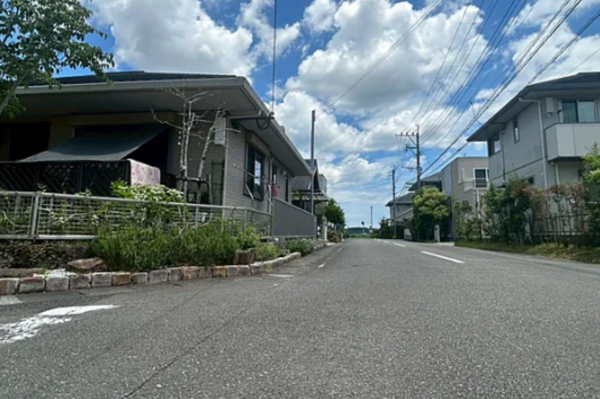 宮崎市浮田、中古一戸建ての画像です