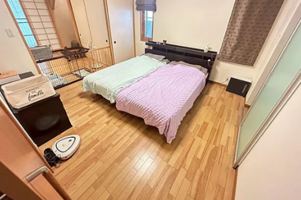 宮崎市浮田、中古一戸建ての画像です