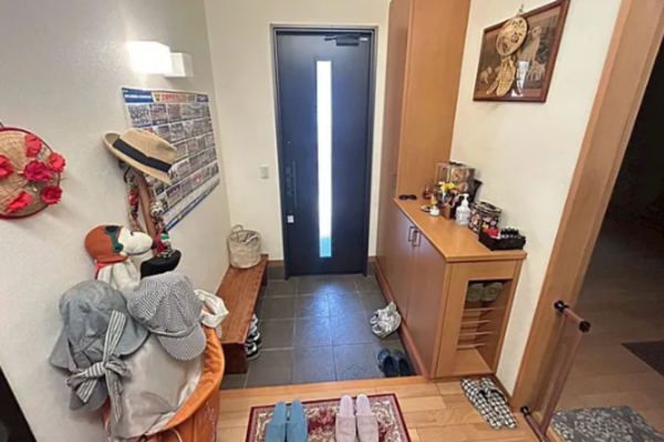 宮崎市浮田、中古一戸建ての画像です