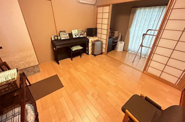 宮崎市浮田、中古一戸建ての画像です