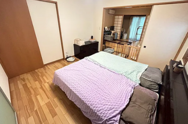 宮崎市浮田、中古一戸建ての画像です