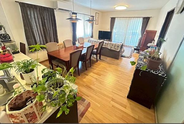 宮崎市浮田、中古一戸建ての画像です