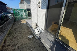 宮崎市小松、中古一戸建ての画像です