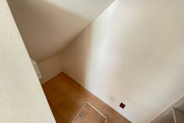 宮崎市小松、中古一戸建ての画像です