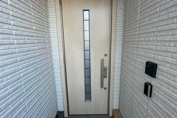 宮崎市小松、中古一戸建ての画像です