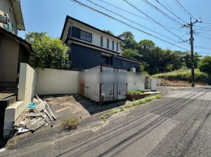 宮崎市佐土原町、中古一戸建ての画像です