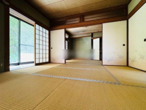 宮崎市佐土原町、中古一戸建ての画像です
