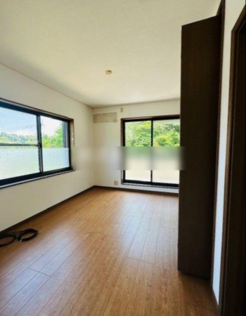 宮崎市佐土原町、中古一戸建ての画像です
