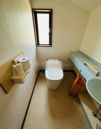 宮崎市佐土原町、中古一戸建ての画像です