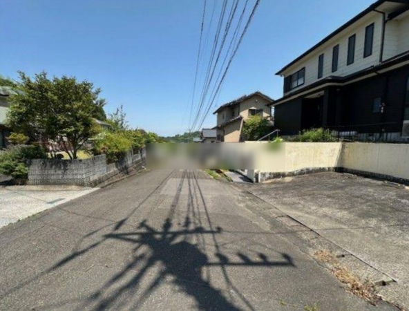 宮崎市佐土原町、中古一戸建ての画像です