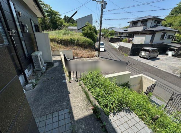 宮崎市佐土原町、中古一戸建ての画像です
