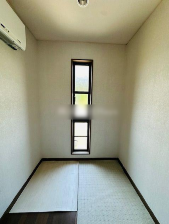 宮崎市佐土原町、中古一戸建ての画像です