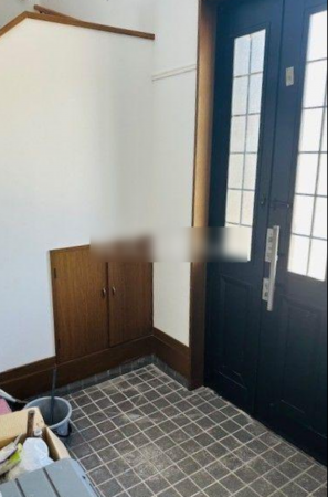 宮崎市佐土原町、中古一戸建ての画像です