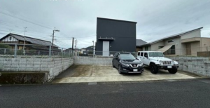 宮崎市高岡町、中古一戸建ての画像です