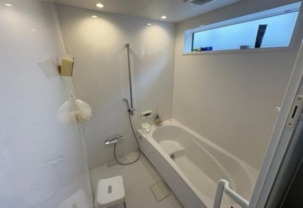 宮崎市高岡町、中古一戸建ての画像です