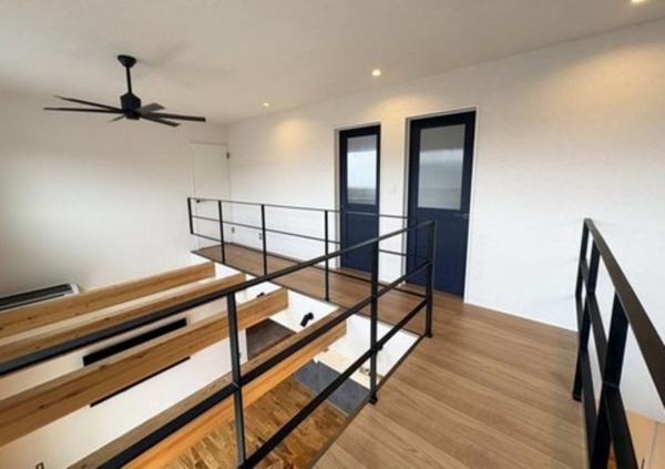 宮崎市高岡町、中古一戸建ての画像です
