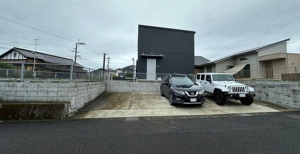 宮崎市高岡町、中古一戸建ての画像です
