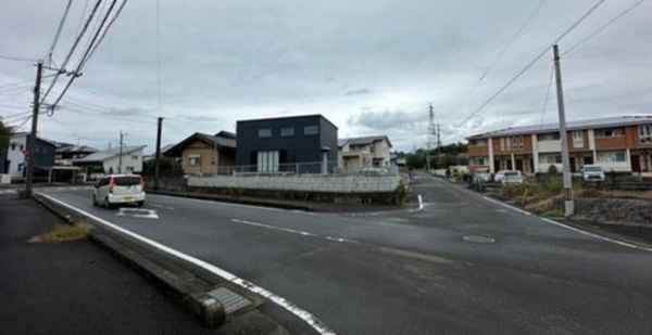 宮崎市高岡町、中古一戸建ての画像です