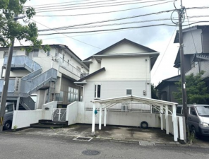 宮崎市、中古一戸建ての画像です