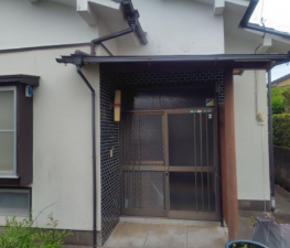 宮崎市大塚町、土地の画像です