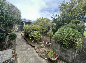 宮崎市、中古一戸建ての画像です