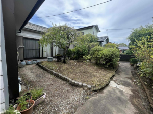 宮崎市、中古一戸建ての画像です