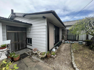 宮崎市、中古一戸建ての画像です