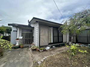 宮崎市、中古一戸建ての画像です