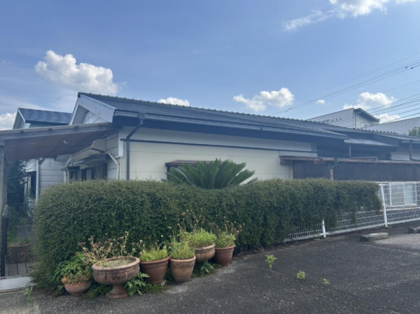 宮崎市、中古一戸建ての画像です