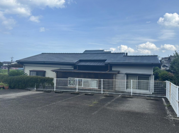 宮崎市、中古一戸建ての画像です