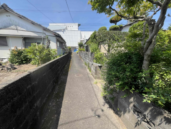 宮崎市、中古一戸建ての画像です