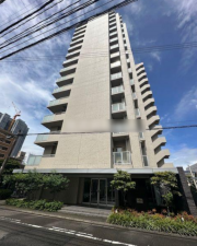 宮崎市高千穂通、マンションの画像です