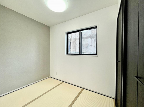 宮崎市谷川、新築一戸建ての画像です