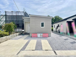 宮崎市佐土原町、中古一戸建ての画像です