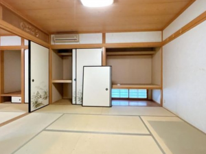 宮崎市学園木花台、中古一戸建ての画像です
