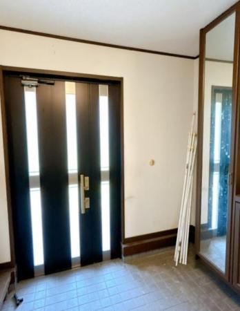 宮崎市学園木花台、中古一戸建ての画像です