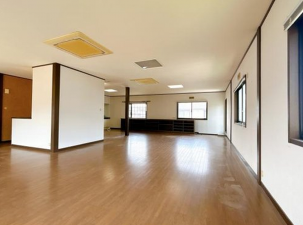 宮崎市学園木花台、中古一戸建ての画像です