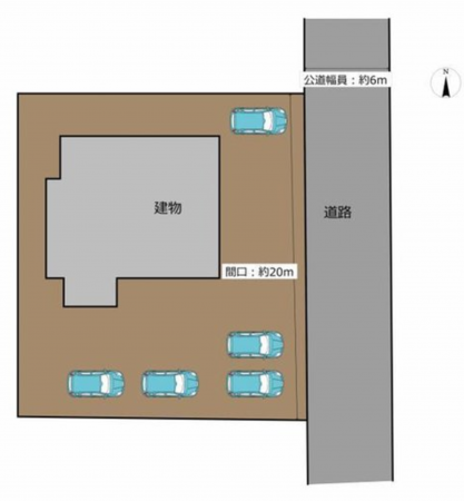 宮崎市学園木花台、中古一戸建ての画像です