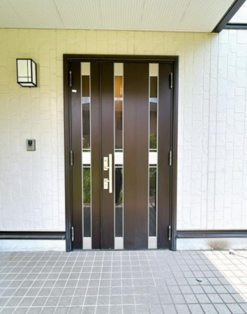 宮崎市学園木花台、中古一戸建ての画像です