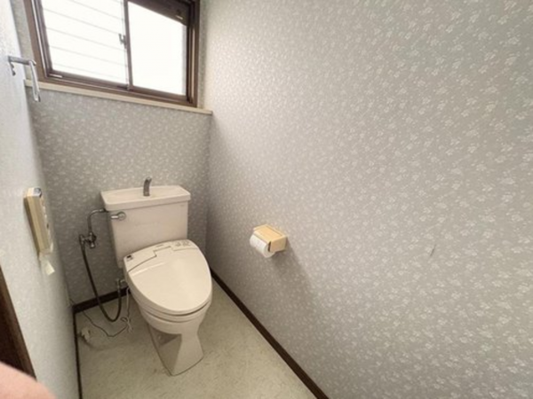宮崎市学園木花台、中古一戸建ての画像です