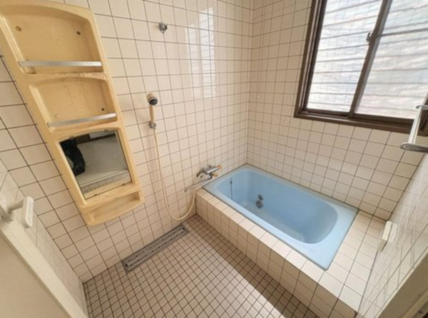 宮崎市学園木花台、中古一戸建ての画像です