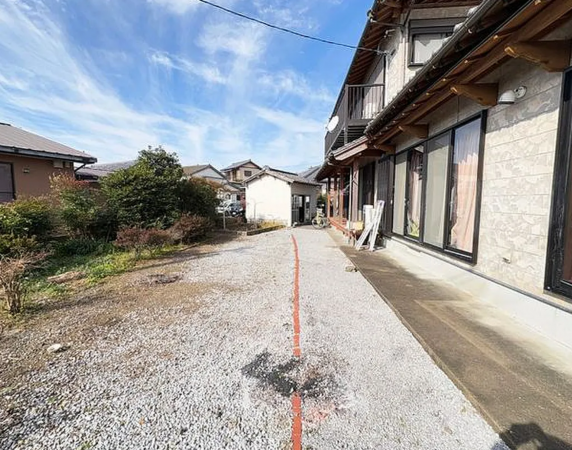 宮崎市田野町、中古一戸建ての画像です