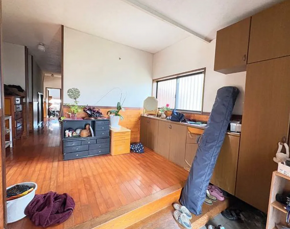 宮崎市田野町、中古一戸建ての画像です