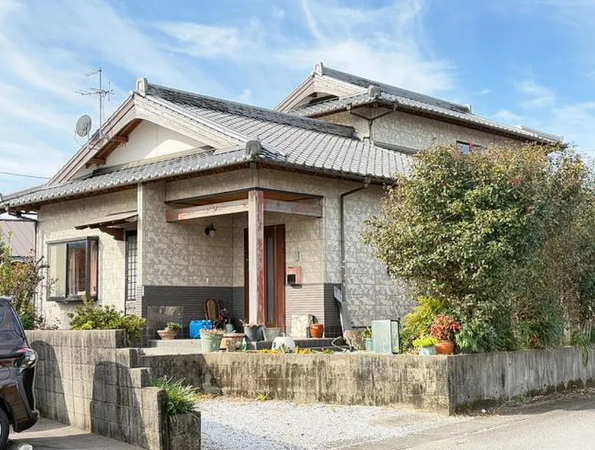 宮崎市田野町、中古一戸建ての画像です