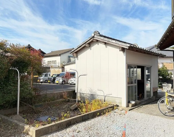 宮崎市田野町、中古一戸建ての画像です