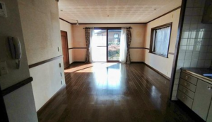 宮崎市江南、中古一戸建ての画像です