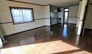 宮崎市江南、中古一戸建ての画像です