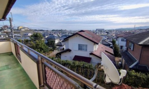 宮崎市江南、中古一戸建ての画像です