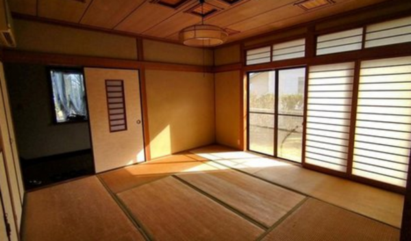 宮崎市江南、中古一戸建ての画像です
